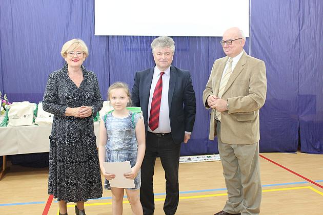 Ekologia i segregacja. Konkurs na Dni Techniki dla Juniora rozstrzygnięty