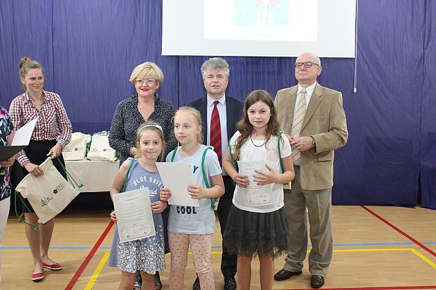 Ekologia i segregacja. Konkurs na Dni Techniki dla Juniora rozstrzygnięty