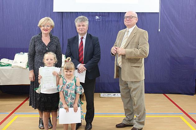 Ekologia i segregacja. Konkurs na Dni Techniki dla Juniora rozstrzygnięty