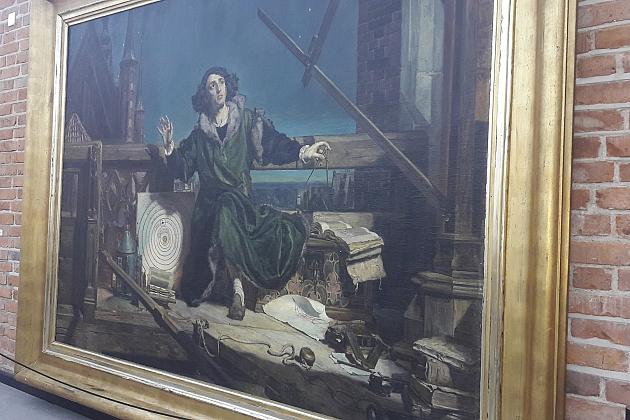 Finał konkursu wiedzy o zamkach krzyżackich