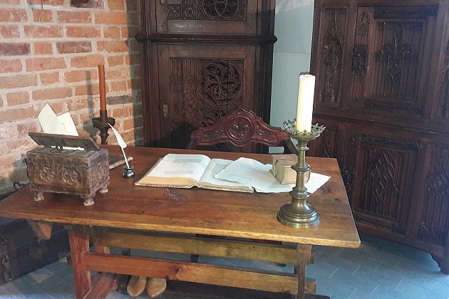 Finał konkursu wiedzy o zamkach krzyżackich