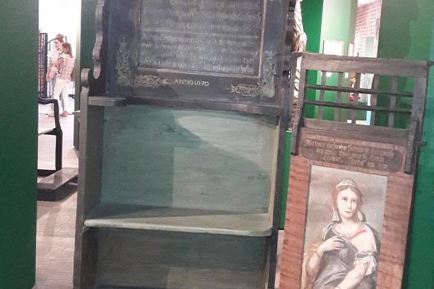 Finał konkursu wiedzy o zamkach krzyżackich