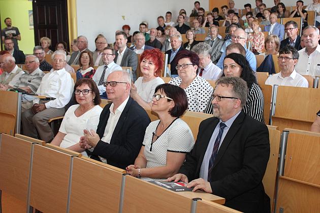 XXXVI Lęborskie Dni Techniki pod znakiem wolnej przedsiębiorczości