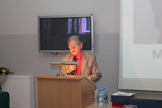 XXXVI Lęborskie Dni Techniki pod znakiem wolnej przedsiębiorczości