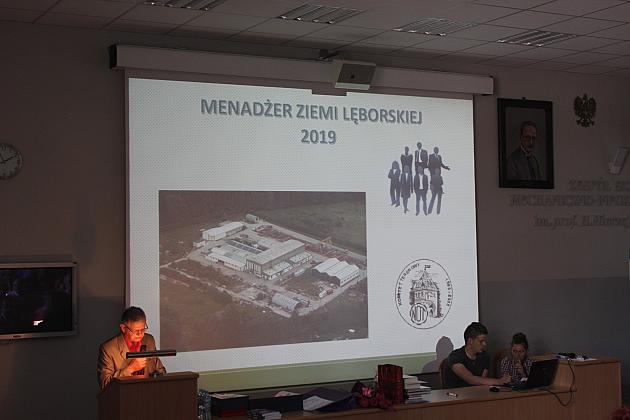 XXXVI Lęborskie Dni Techniki pod znakiem wolnej przedsiębiorczości