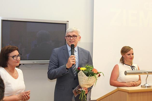 XXXVI Lęborskie Dni Techniki pod znakiem wolnej przedsiębiorczości