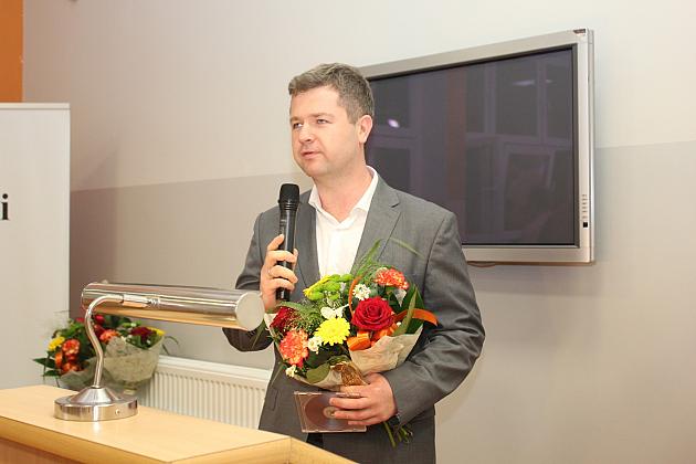 XXXVI Lęborskie Dni Techniki pod znakiem wolnej przedsiębiorczości