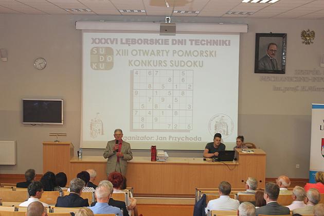 XXXVI Lęborskie Dni Techniki pod znakiem wolnej przedsiębiorczości