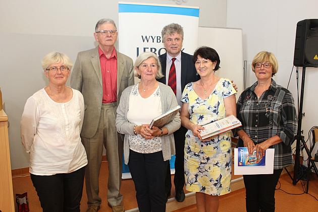 XXXVI Lęborskie Dni Techniki pod znakiem wolnej przedsiębiorczości