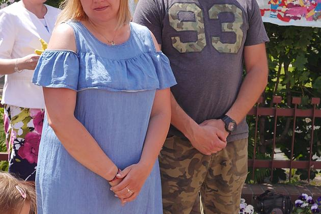 Przedszkole nr 6 odznaczyło „Szeryfów Praw Dziecka”