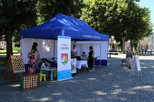 Trwa głosowanie na Budżet Obywatelski na 2020 rok