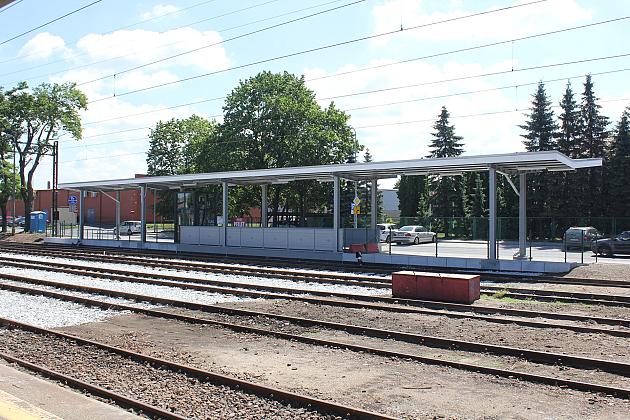 Tunel pod torami coraz bliżej