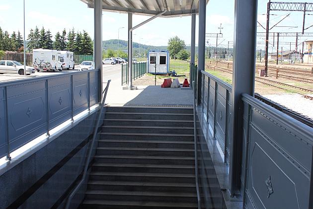 Tunel pod torami coraz bliżej