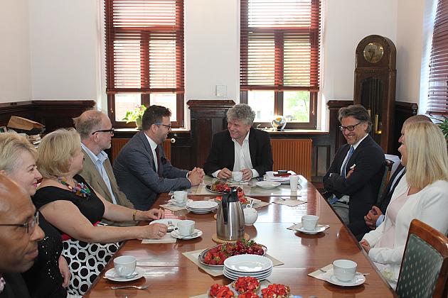 Międzynarodowa Konferencja na 100-lecie Polskiej Kurateli Sądowej