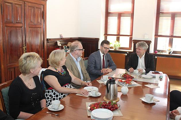 Międzynarodowa Konferencja na 100-lecie Polskiej Kurateli Sądowej