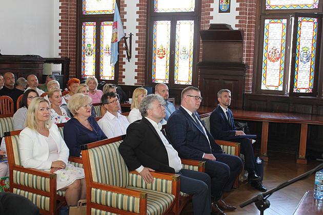 Międzynarodowa Konferencja na 100-lecie Polskiej Kurateli Sądowej