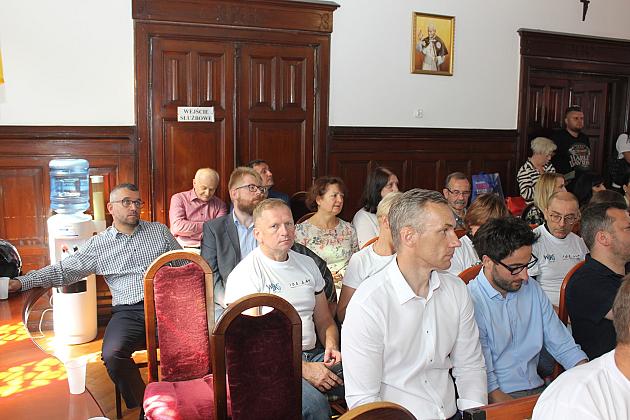 Międzynarodowa Konferencja na 100-lecie Polskiej Kurateli Sądowej