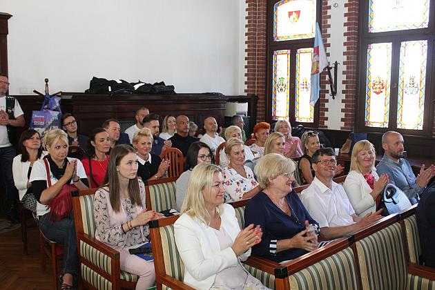 Międzynarodowa Konferencja na 100-lecie Polskiej Kurateli Sądowej