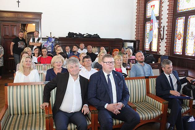 Międzynarodowa Konferencja na 100-lecie Polskiej Kurateli Sądowej