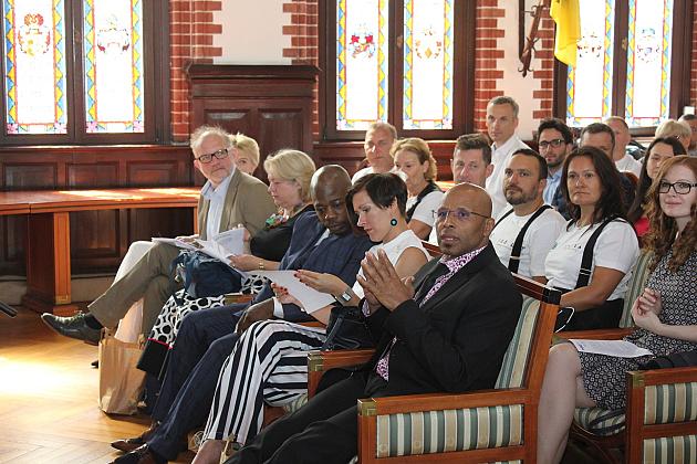 Międzynarodowa Konferencja na 100-lecie Polskiej Kurateli Sądowej