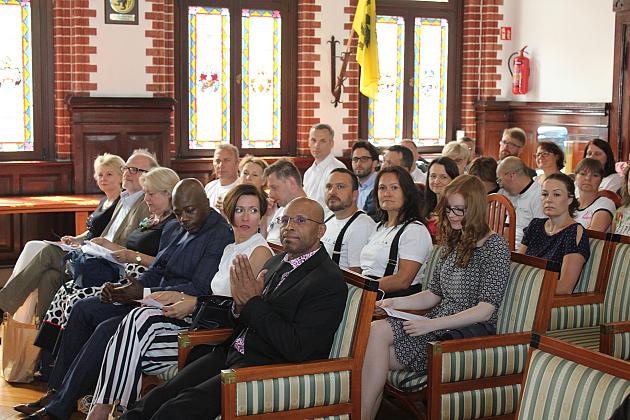 Międzynarodowa Konferencja na 100-lecie Polskiej Kurateli Sądowej