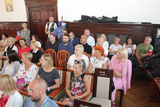 Międzynarodowa Konferencja na 100-lecie Polskiej Kurateli Sądowej