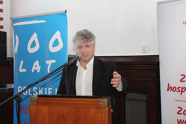 Międzynarodowa Konferencja na 100-lecie Polskiej Kurateli Sądowej