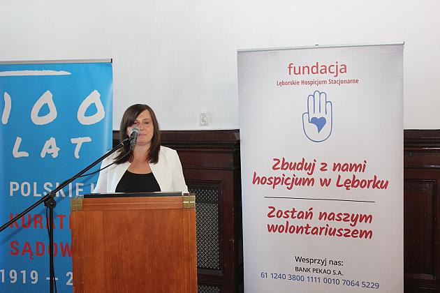 Międzynarodowa Konferencja na 100-lecie Polskiej Kurateli Sądowej