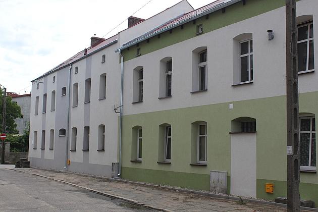 Malczewskiego 10 i 11