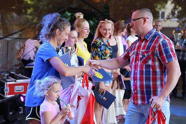 XIX Bieg Uliczny św. Jakuba. Do mety dobiegło 474 biegaczy