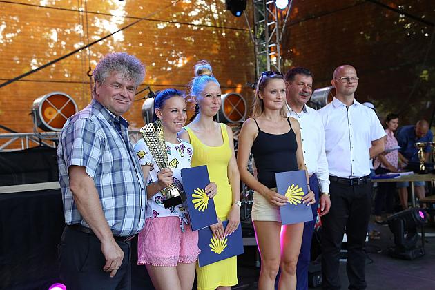 XIX Bieg Uliczny św. Jakuba. Do mety dobiegło 474 biegaczy