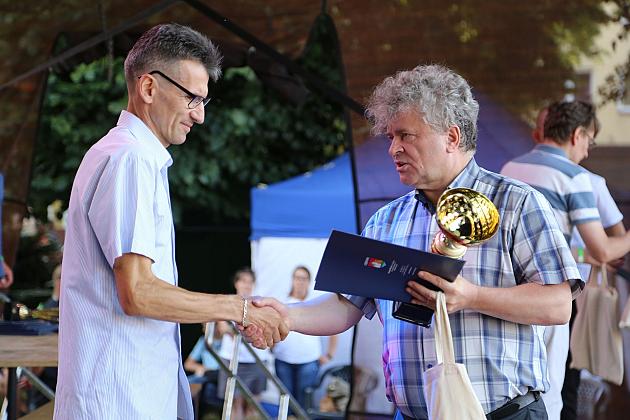 XIX Bieg Uliczny św. Jakuba. Do mety dobiegło 474 biegaczy