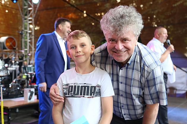 O jednego więcej. 13. Międzynarodowy Zlot Jakubów