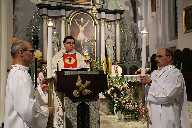 Lęborskie Dni Jakubowe AD 2019