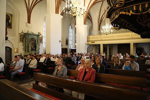 Lęborskie Dni Jakubowe AD 2019