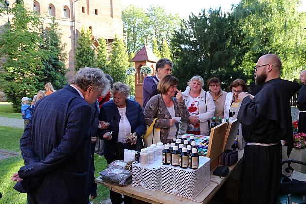 Lęborskie Dni Jakubowe AD 2019