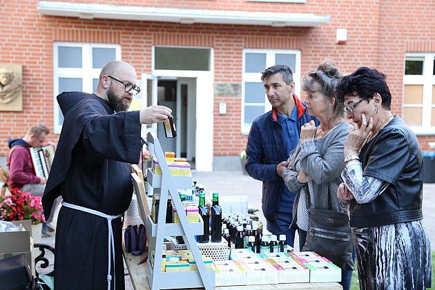 Lęborskie Dni Jakubowe AD 2019