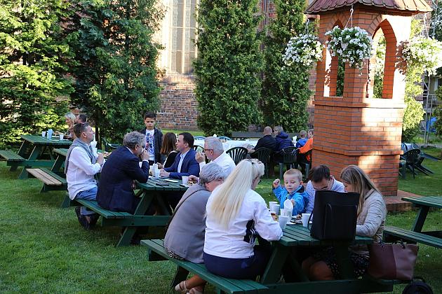 Lęborskie Dni Jakubowe AD 2019