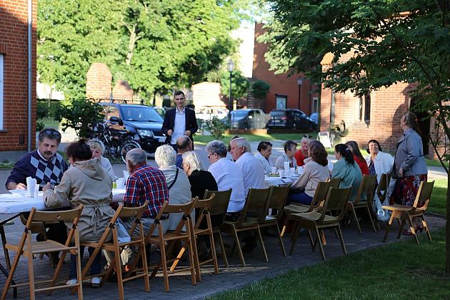 Lęborskie Dni Jakubowe AD 2019