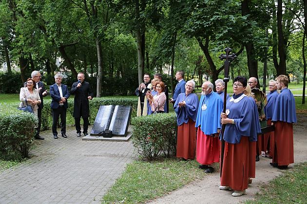 Lęborskie Dni Jakubowe AD 2019