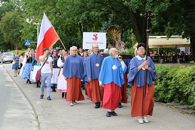 Lęborskie Dni Jakubowe AD 2019