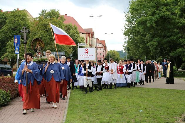 Lęborskie Dni Jakubowe AD 2019