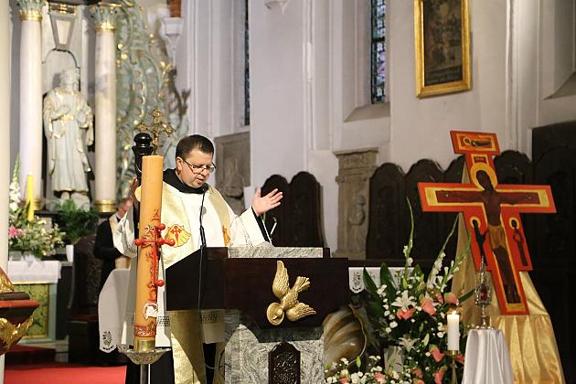 Lęborskie Dni Jakubowe AD 2019