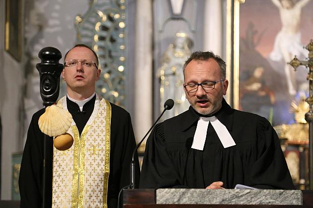 Lęborskie Dni Jakubowe AD 2019