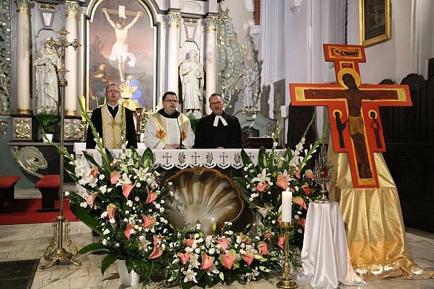 Lęborskie Dni Jakubowe AD 2019