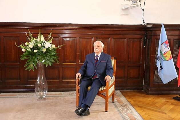 Lęborskie Dni Jakubowe AD 2019