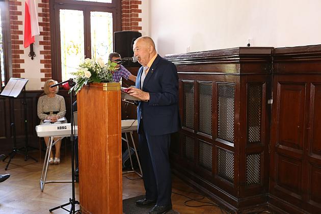 Lęborskie Dni Jakubowe AD 2019