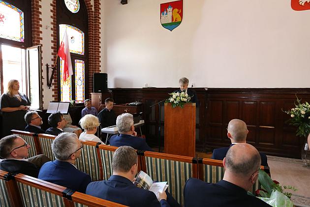 Lęborskie Dni Jakubowe AD 2019