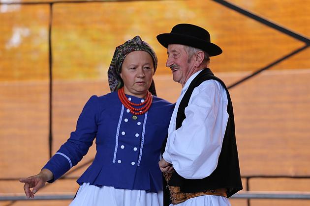 Lęborskie Dni Jakubowe AD 2019