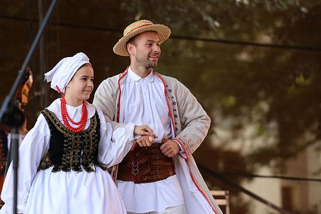 Lęborskie Dni Jakubowe AD 2019